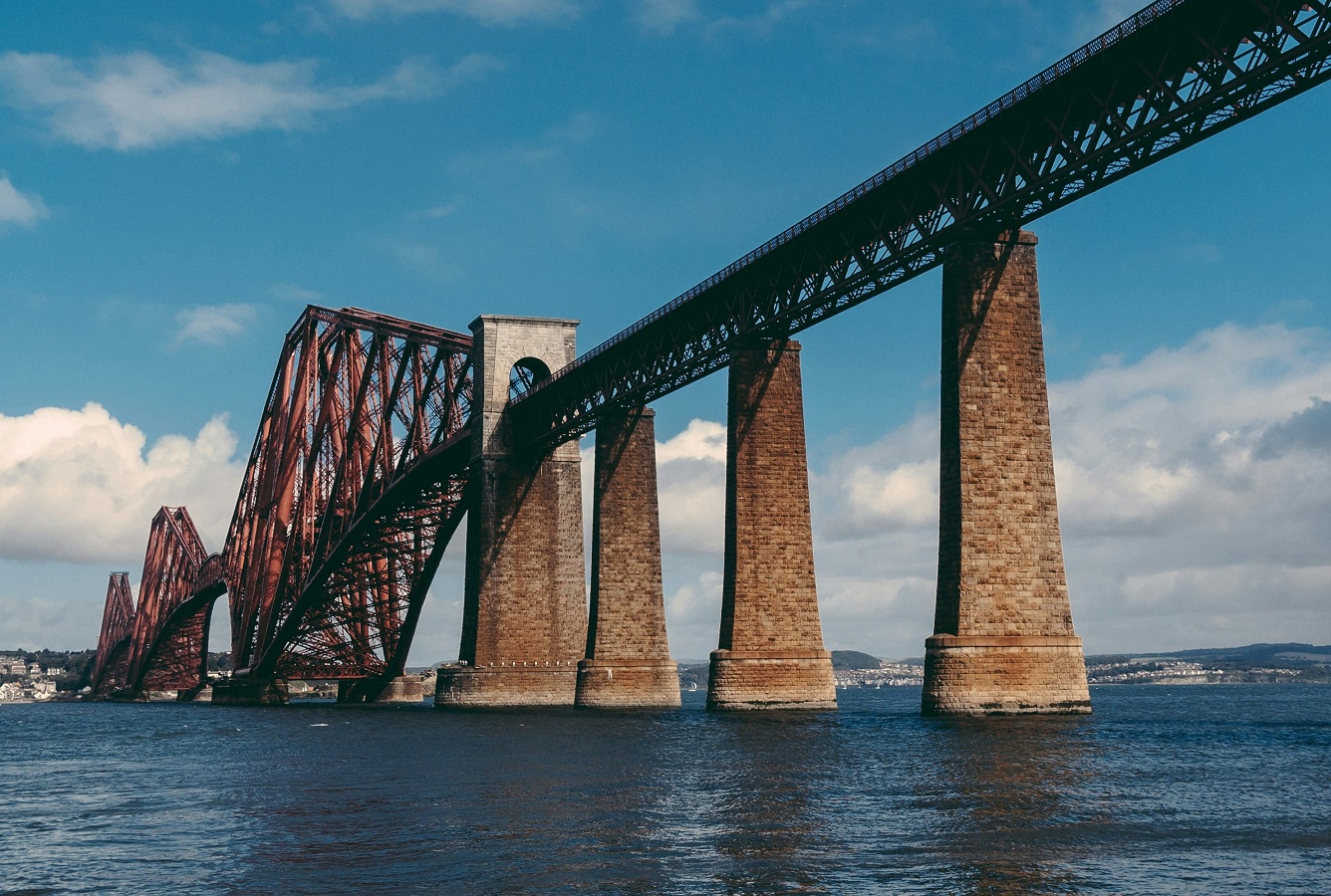 Forth Bridge